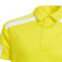 Polo de Fútbol adidas Sq21 Infantil