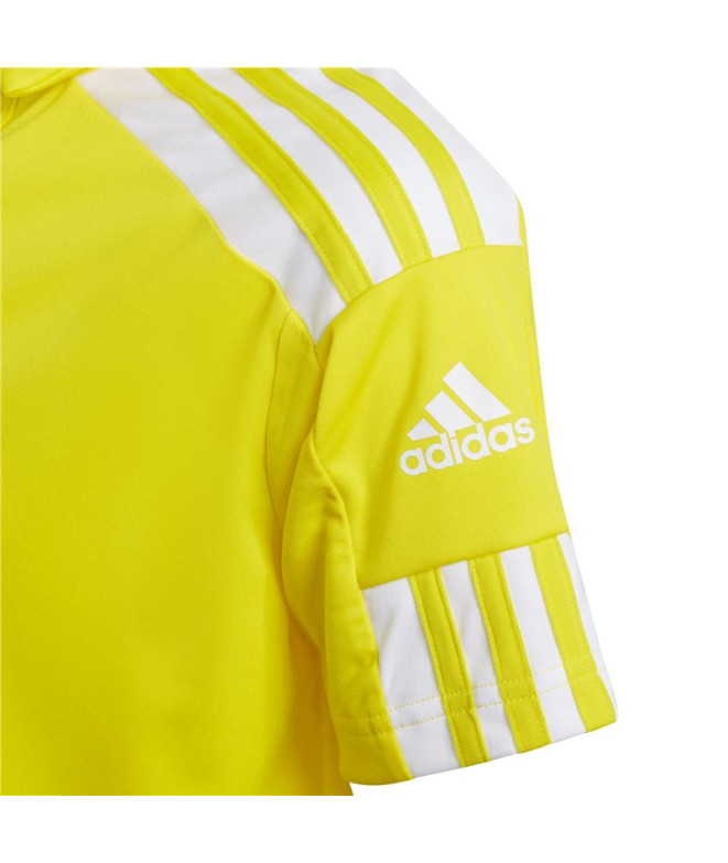 Polo Football adidas Sq21 Kids