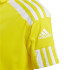Polo de Fútbol adidas Sq21 Infantil