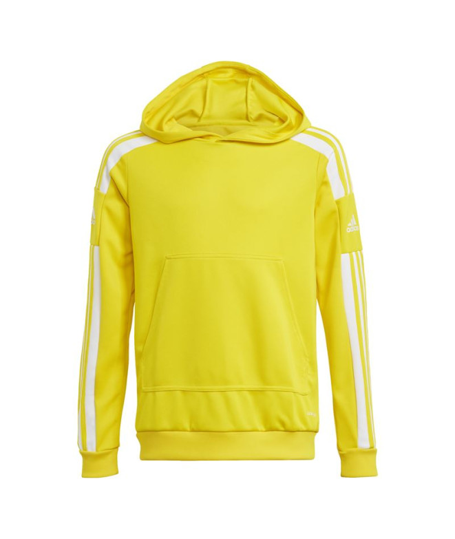 Sweatshirt de futebol adidas Sq21 Kids