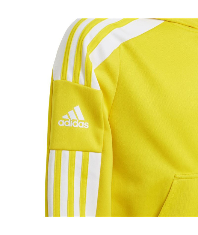 Sweatshirt de futebol adidas Sq21 Kids