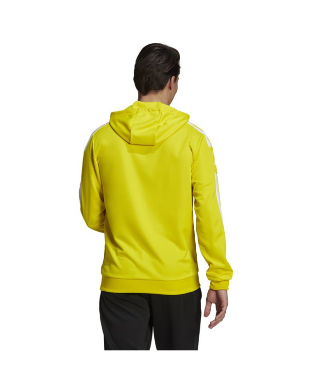 Moletom Futebol adidas de Sq21 Homem