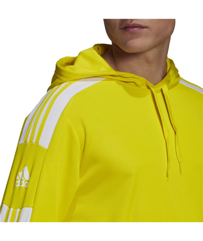 Moletom Futebol adidas de Sq21 Homem