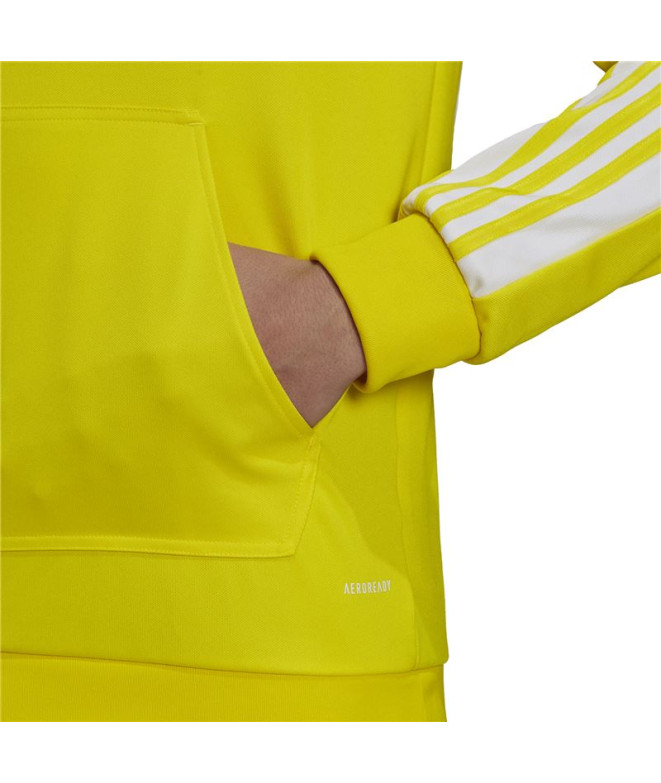 Moletom Futebol adidas de Sq21 Homem