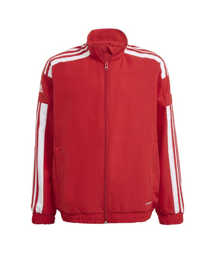 Casaco Futebol adidas de Sq21 Pre Infantil