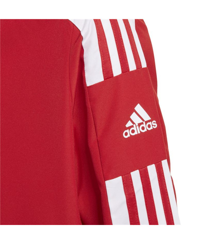 Casaco Futebol adidas de Sq21 Pre Infantil