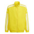 Casaco de futebol adidas Sq21 Pre Child Football Jacket