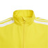 Casaco de futebol adidas Sq21 Pre Child Football Jacket