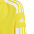 Veste de football adidas Sq21 Veste de football pour garçon