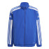 Casaco de futebol adidas Sq21 Pre Child Football Jacket