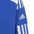 Casaco de futebol adidas Sq21 Pre Child Football Jacket