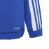 Casaco de futebol adidas Sq21 Pre Child Football Jacket