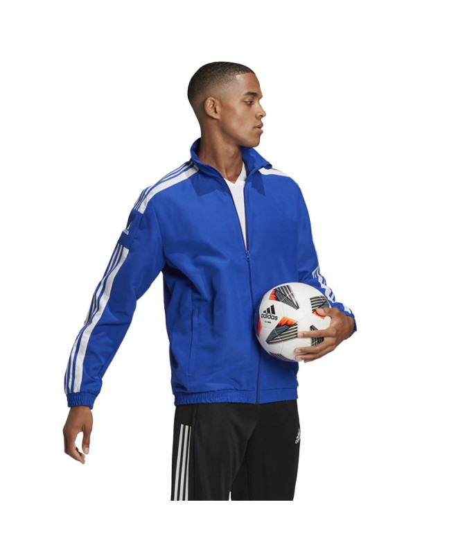 Veste Football adidas de Sq21 Pre Homme