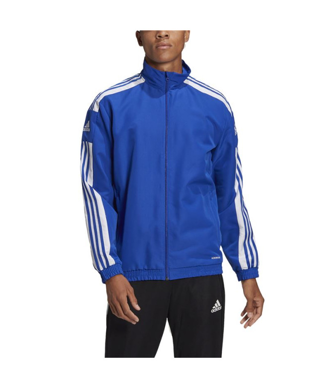 Veste Football adidas de Sq21 Pre Homme