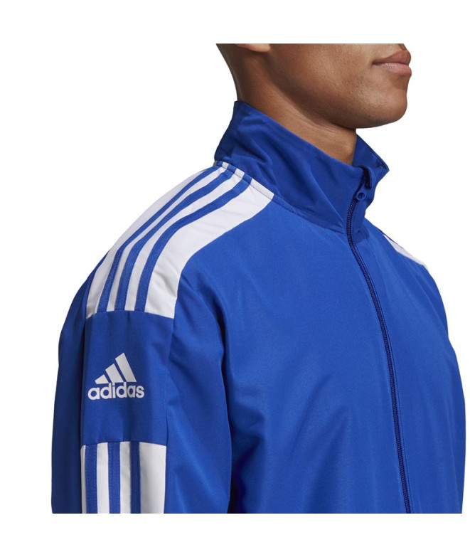 Veste Football adidas de Sq21 Pre Homme