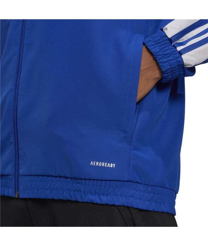 Veste Football adidas de Sq21 Pre Homme