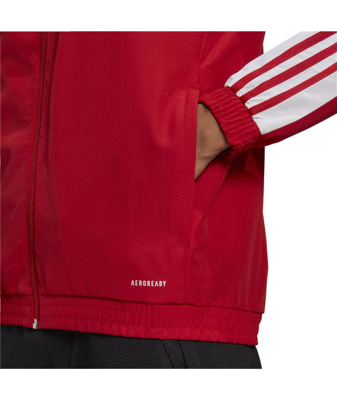 Veste Football adidas de Sq21 Pre Homme