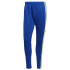 Calça de futebol adidas Treino Squadra 21 M Azul