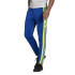 Calça de futebol adidas Treino Squadra 21 M Azul