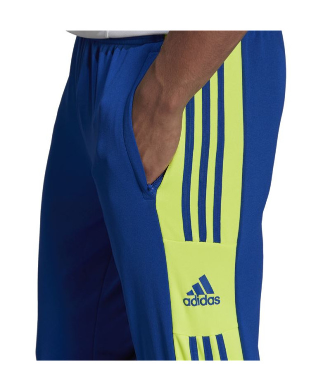 Pantalons de football adidas Entraînement...