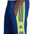 Calça de futebol adidas Treino Squadra 21 M Azul