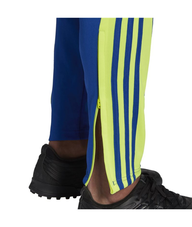 Pantalons de football adidas Entraînement...