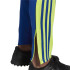 Pantalons de football adidas Entraînement Squadra 21 M Blue