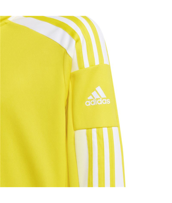 Veste de Football adidas Sq21 Enfant