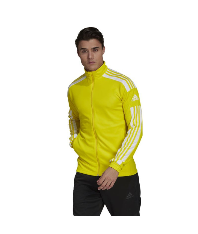 Casaco Futebol adidas de Sq21 Homem