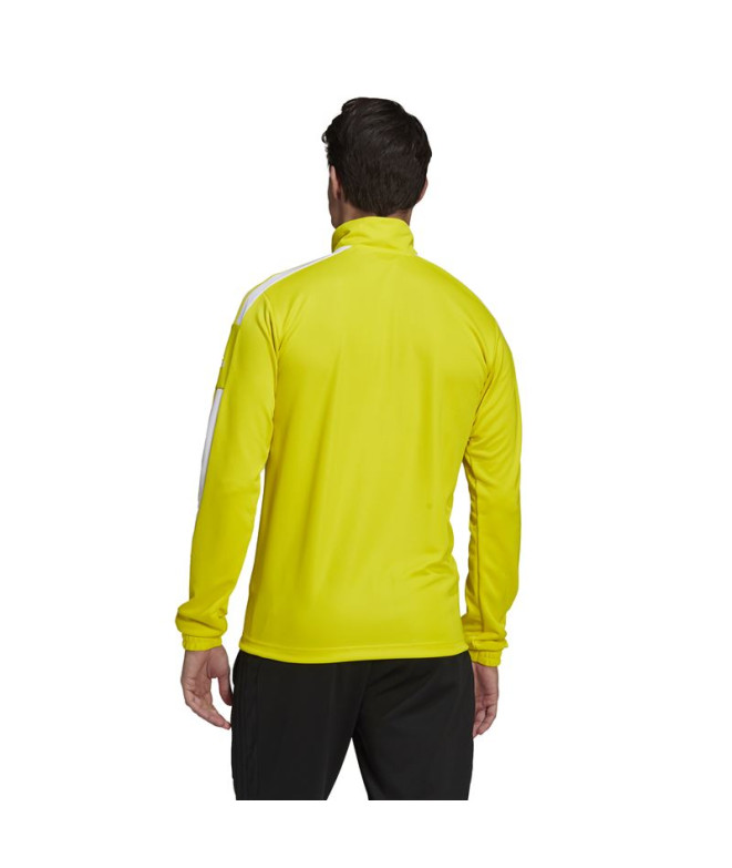Chaqueta de Fútbol adidas Sq21 Hombre