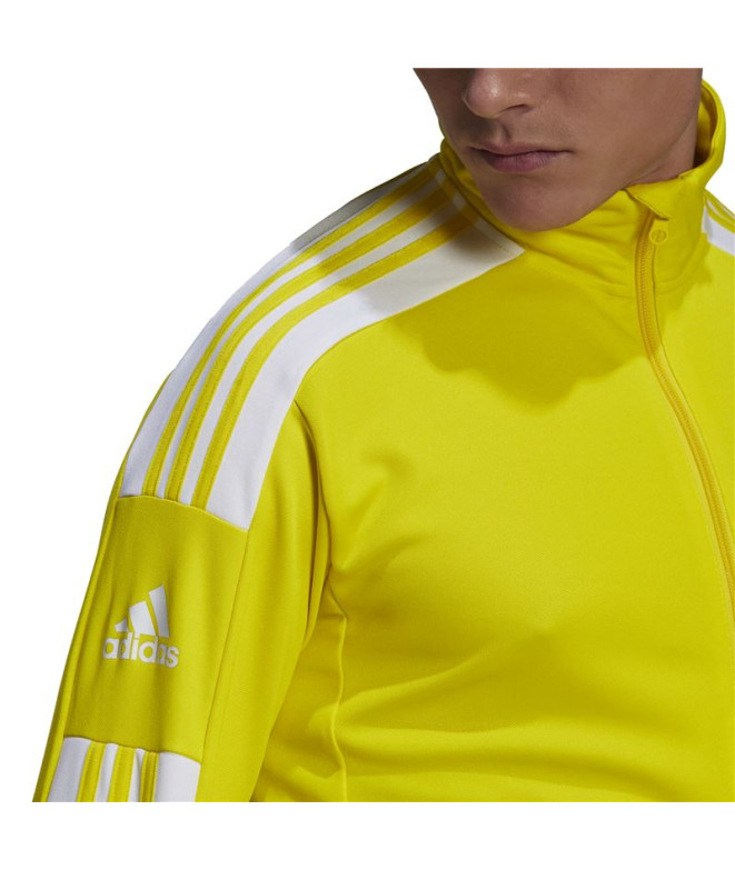 Chaqueta de Fútbol adidas Sq21 Hombre