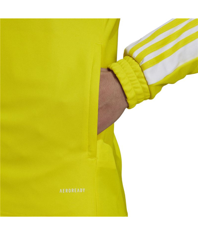 Casaco Futebol adidas de Sq21 Homem