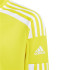Camisola de futebol adidas Sq21 T-Shirt para crianças