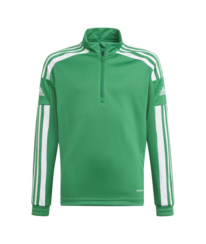 Camisola de futebol adidas Sq21 T-Shirt para crianças