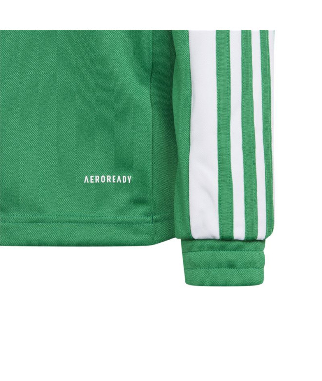 Camiseta de Fútbol adidas Sq21 Camiseta Infantil