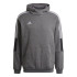 Moletom Futebol adidas de Tiro21 Sw Hood Homem