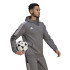 Moletom Futebol adidas de Tiro21 Sw Hood Homem