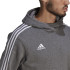 Moletom Futebol adidas de Tiro21 Sw Hood Homem