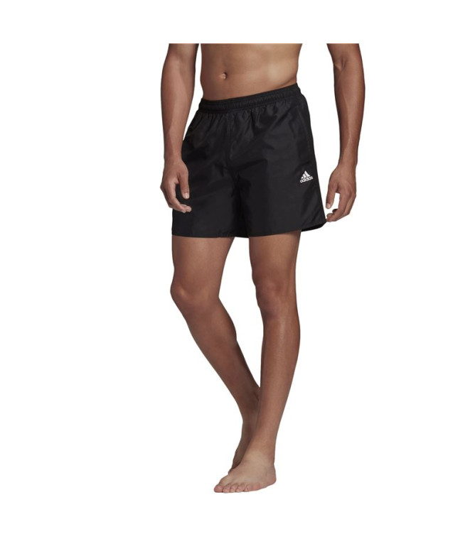 Maillot de bain natation adidas Homme de Solid...