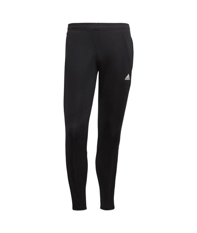 Calças de futebol adidas Tiro21 Tr Calças de futebol para mulher