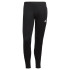 Pantalon de football adidas Tiro21 Tr Pantalon de football pour femmes