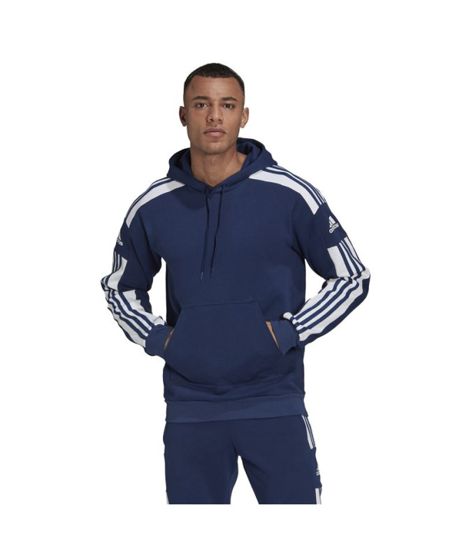 Moletom Futebol adidas de Sq21 Homem