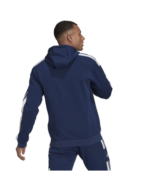 Moletom Futebol adidas de Sq21 Homem