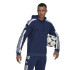 Moletom Futebol adidas de Sq21 Homem