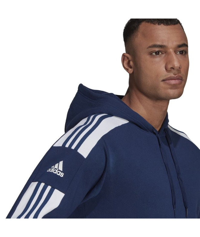 Moletom Futebol adidas de Sq21 Homem