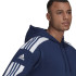 Moletom Futebol adidas de Sq21 Homem