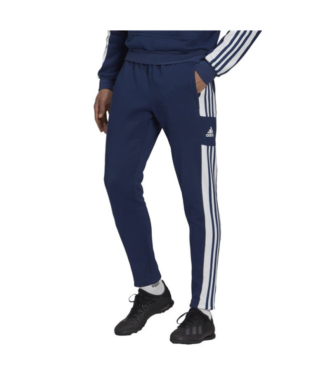 Calça de Futebol adidas Sq21 Homem