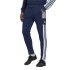 Calça de Futebol adidas Sq21 Homem