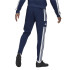 Calça de Futebol adidas Sq21 Homem