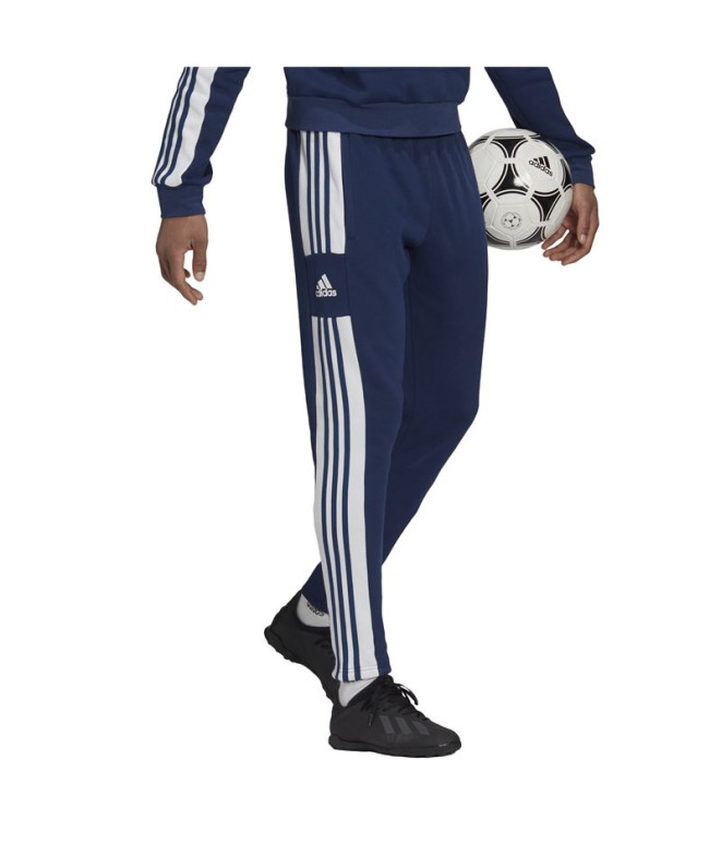 Pantalones de Fútbol adidas Sq21 Hombre
